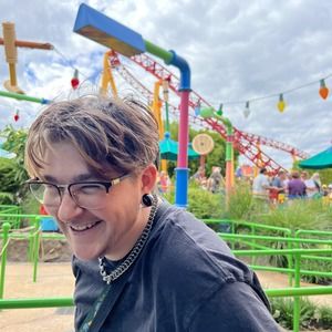 Meet your Posher, Grayson